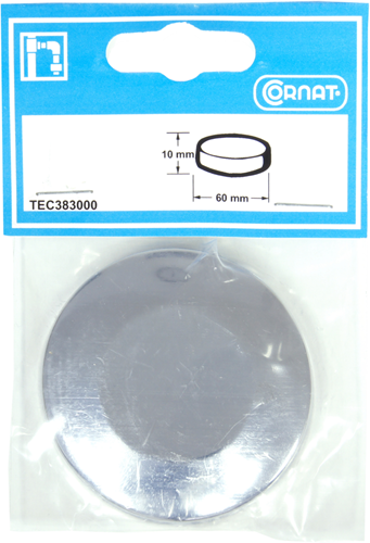 Cornat blindroset d60mm - tec383000