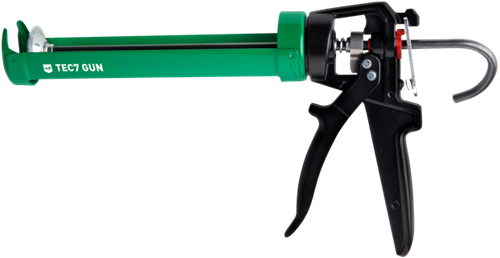 Tec7 tec pistol fugepistol - 315200000