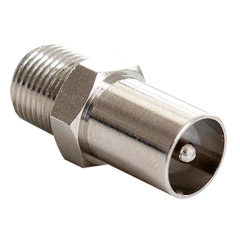 Abi f-stik adapterstik
