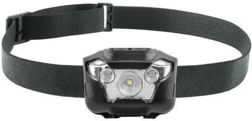Technik LED forlygte genopladelig 300 lumen - 5720170