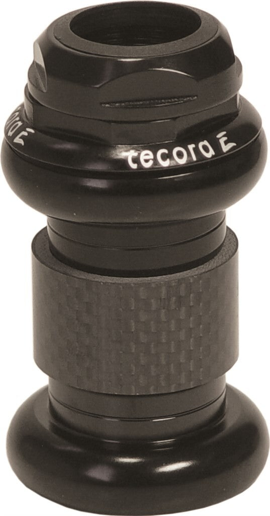 Tecora Balnem Head1 1 8 Inch Wire Cartr Alu 30.0 Kegle sort