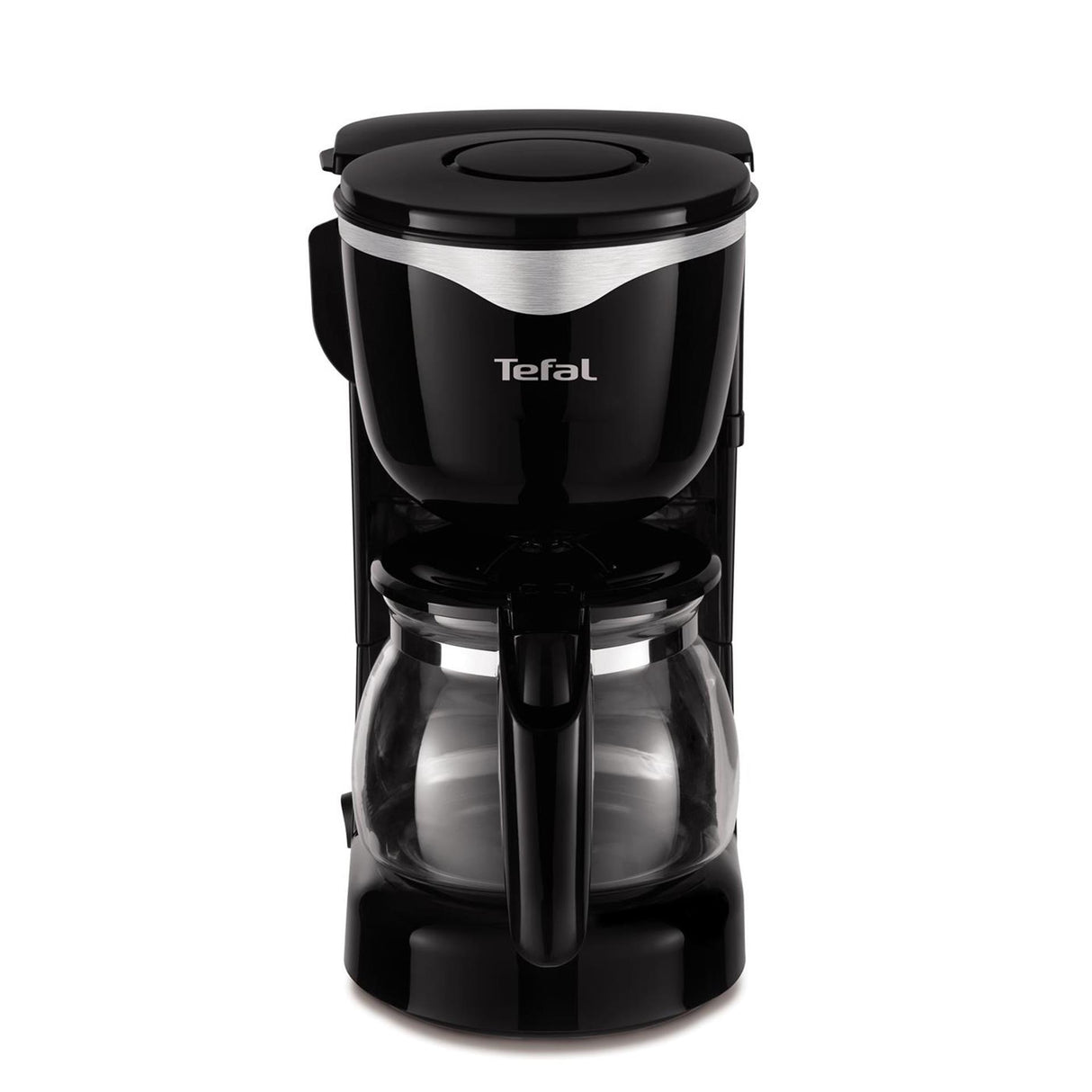 Tefal filter kaffemaskine god værdi 6