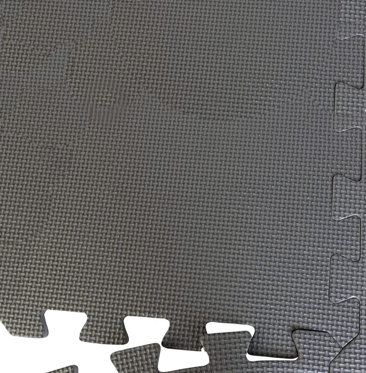 Intex gulvfliser grå 50x50x0,5cm 8stk=1,9m2