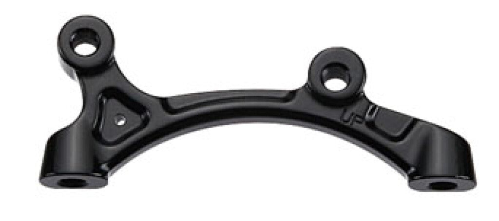 Tektro skivebremseadapter l4: bag ø180mm