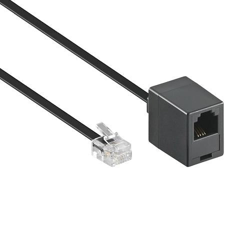 Ngk telefon tilgængelig rj11