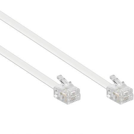 Telefonkabel rj12