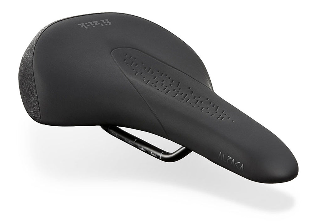 Fizik terra alpaca x5 sadel + værktøjsholder