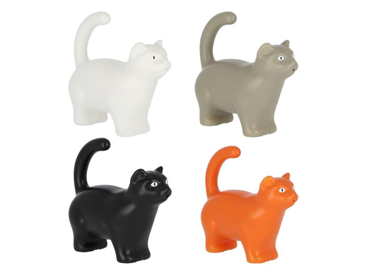 Esschert design vandkande kat s