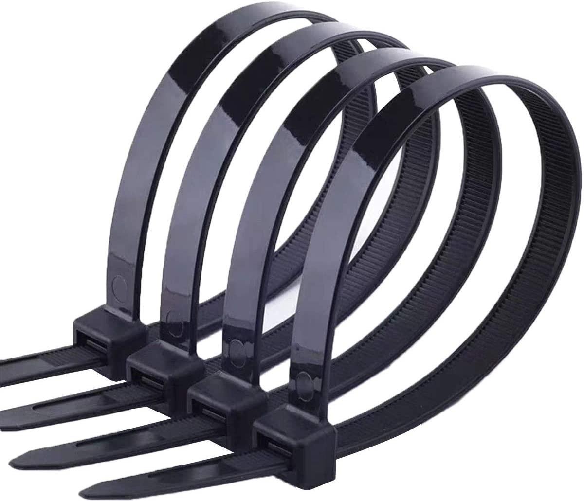 Bind wrap kabelbinder