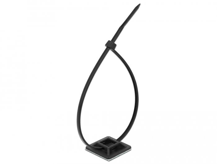 Tie wrap kabelbinder sæt