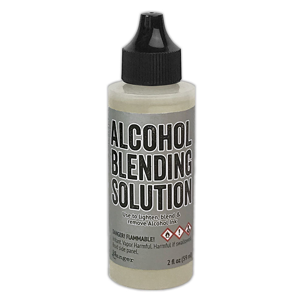 Ranger ink ranger • tim holtz alkoholblækblanding