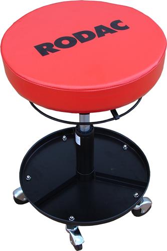 Rodac skammel