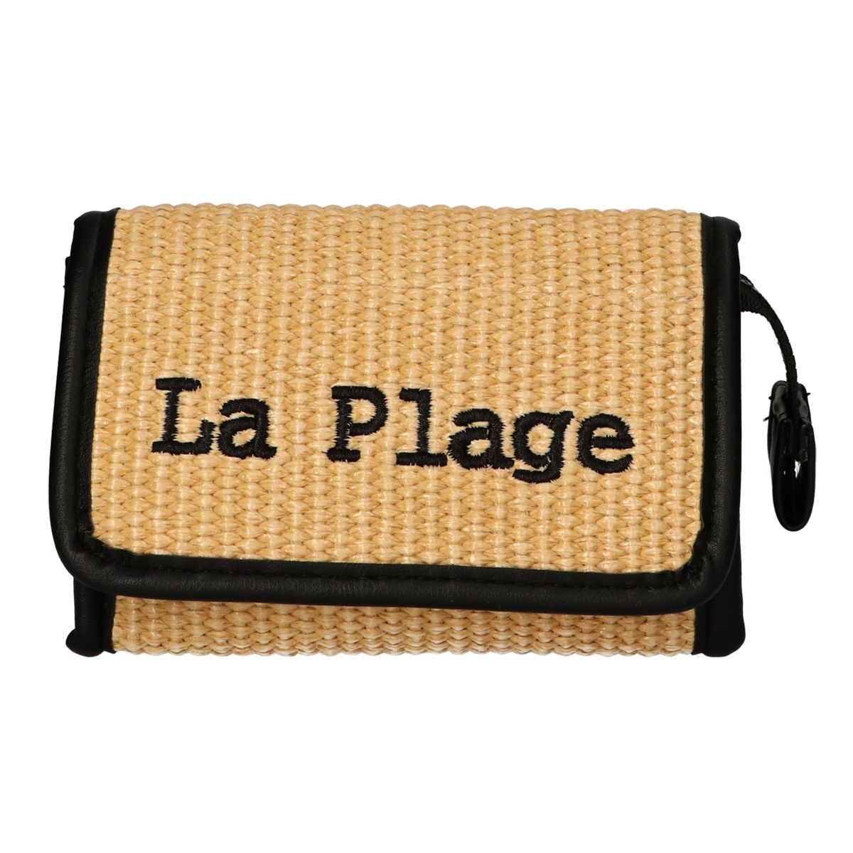 Rejsespejl taske reed la plage 16,5x11cm