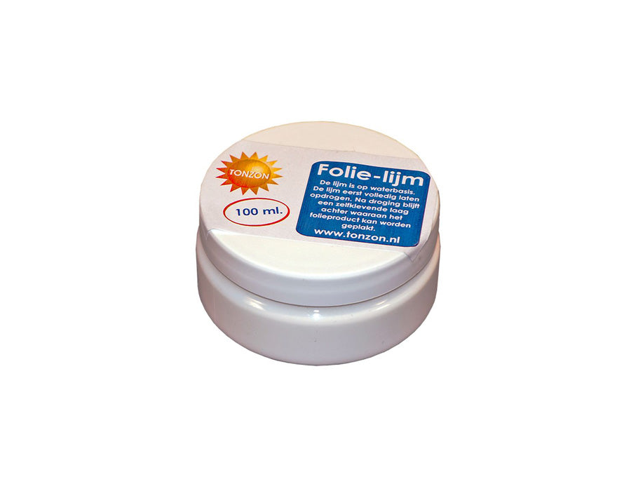 Tonzon folie lim - 100 ml