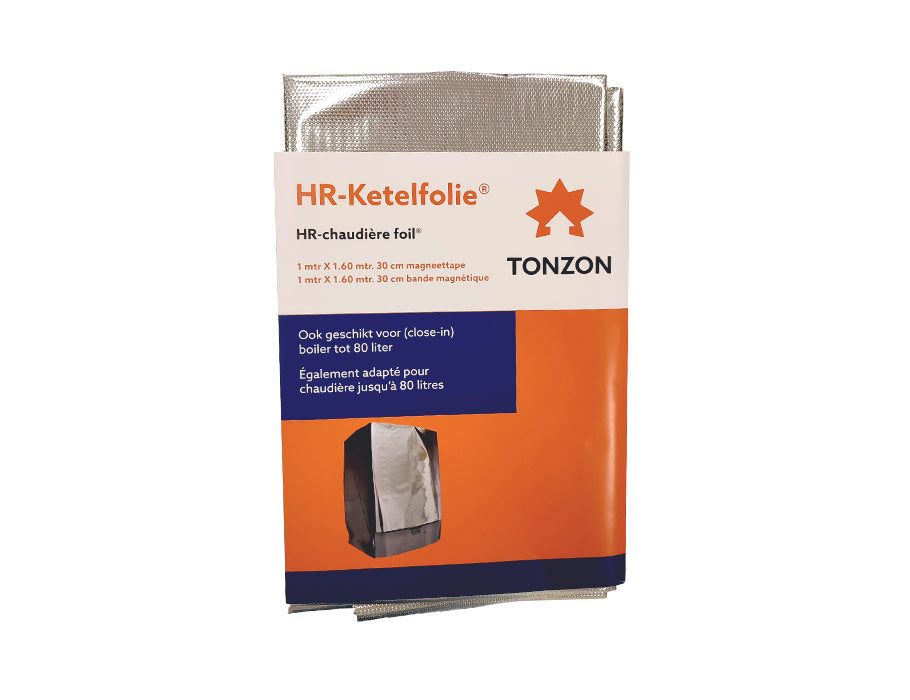 Tonzon hr kedelfolie