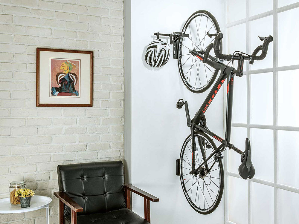 Topeak oneup cykelholder