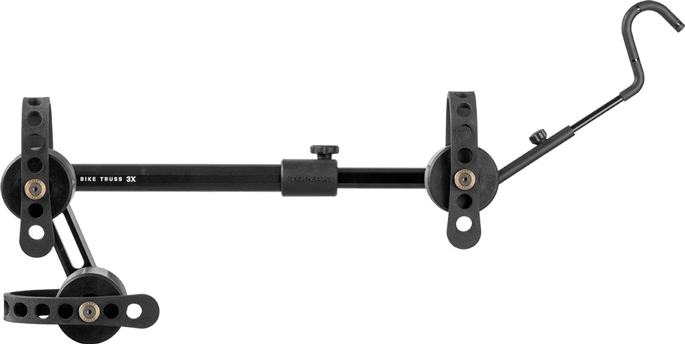 Topeak cykelstol 3x