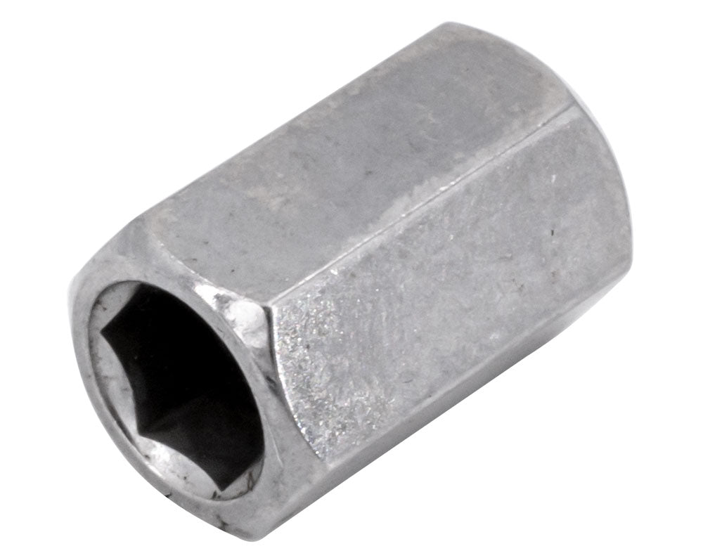Topeak 8 mm sekskantfatning til hummer 2 og hexus