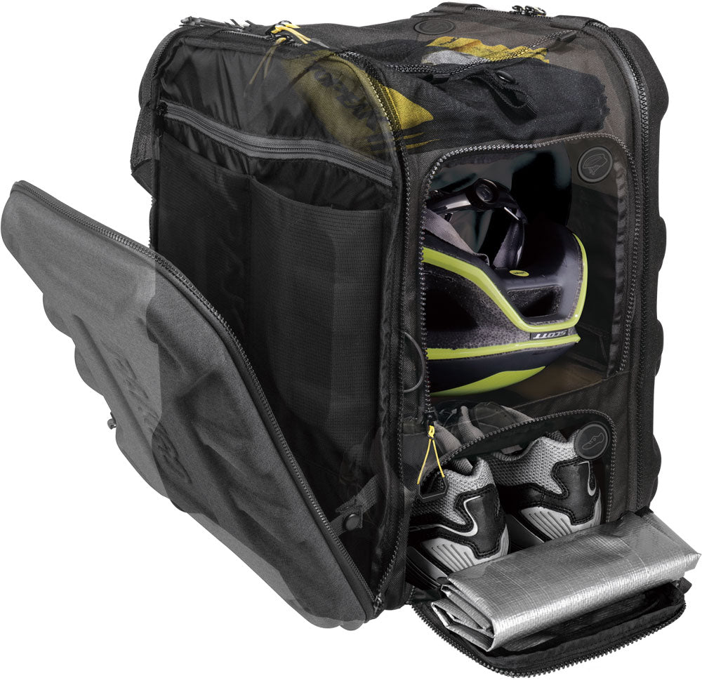 Topeak pakgo gearpack rygsæk