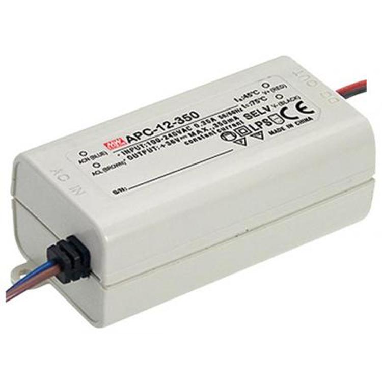 Transformer - LED-belysning
