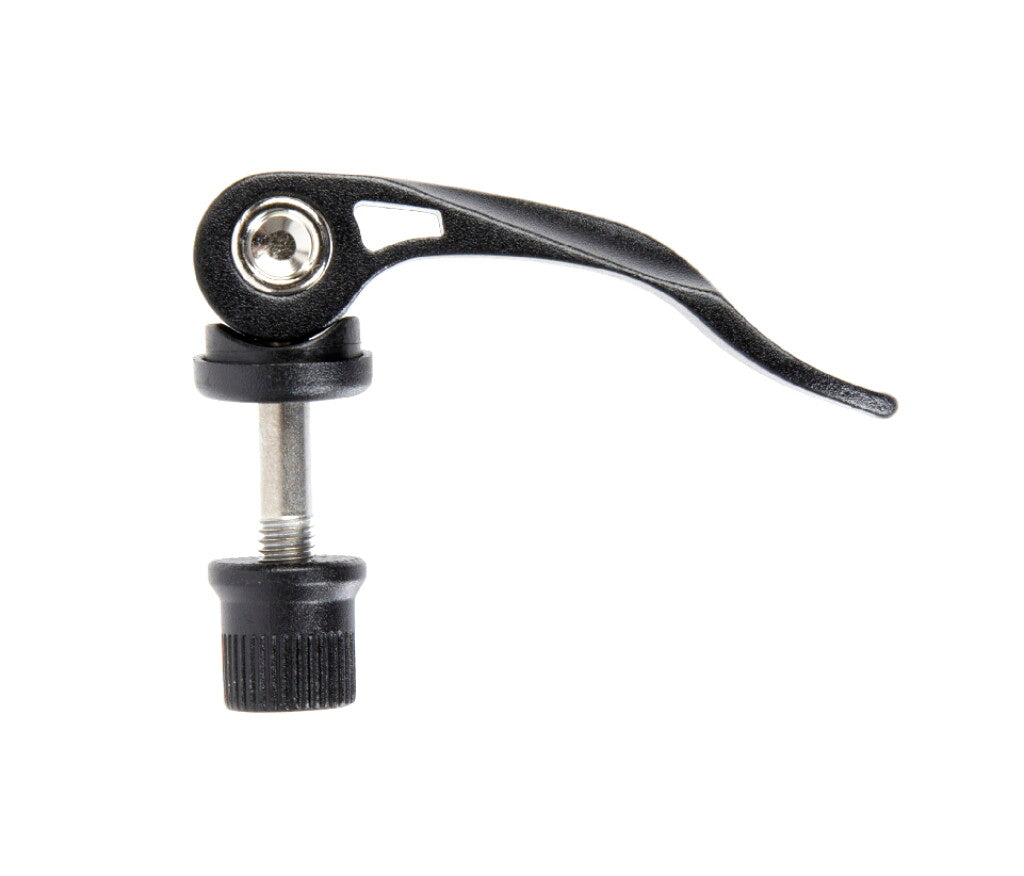 SEAT PEN CLAMP BOLT M6 Sort