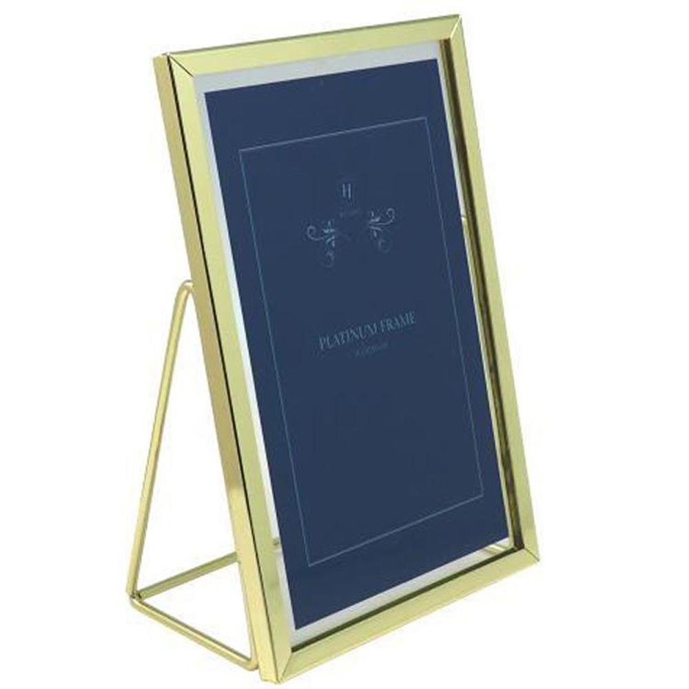 Fotoramme - platin trekant