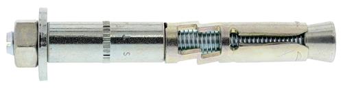 Spyt triga z xtrem anker e16-24 25 vz vpe=10