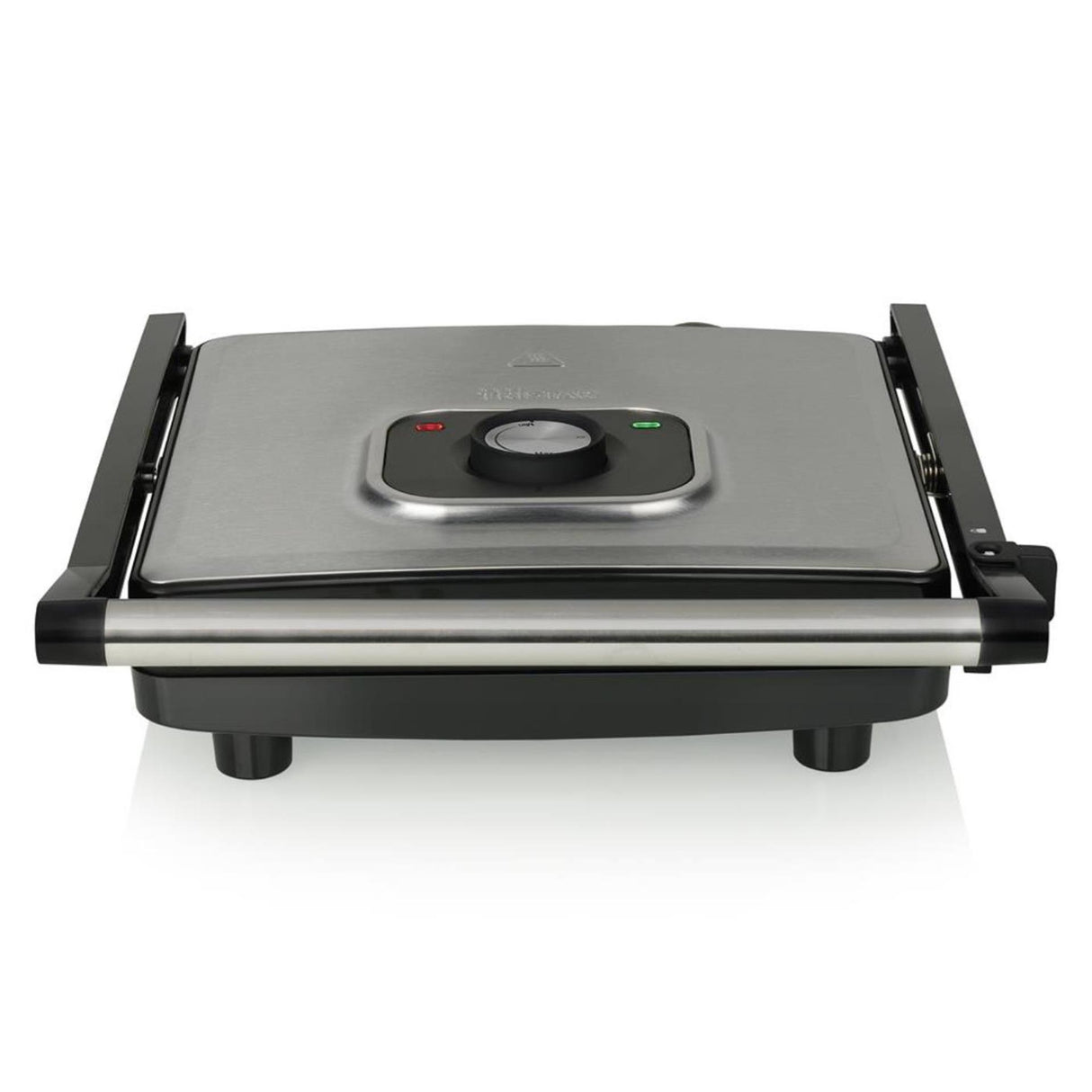 Tristar kontaktgrill 30x26cm 2000w