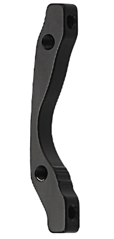 Tektro a2 er pm adapter 160 foran 140 bag