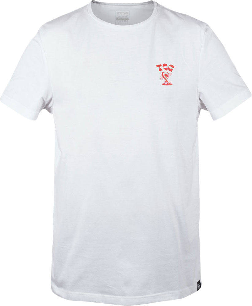 Tsg icon dude - t-shirt