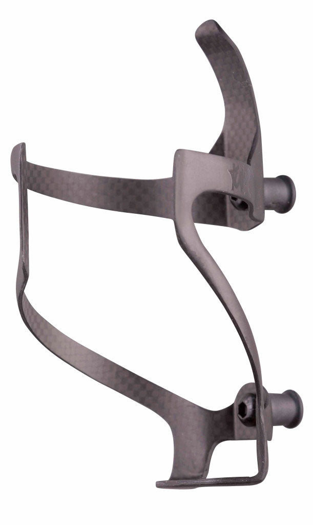 Tune straightsträger carbon flaskebur + flaske 750ml