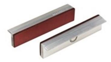 Scangrip beskyttelseskæber type f 100mm fiber