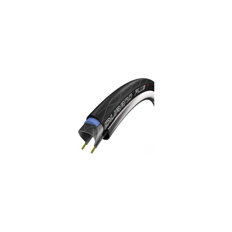 Dæk 28 Schwalbe Durano plus 700 x 23 C
