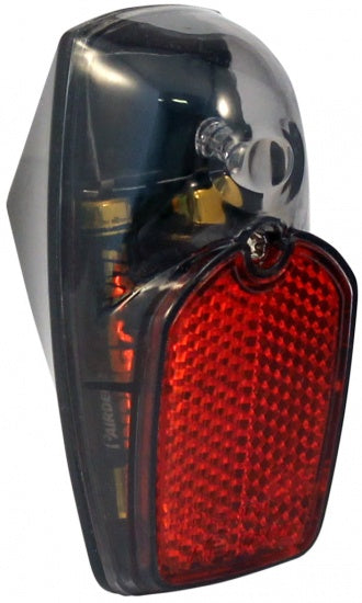 Baglysbatteri UN4307 LED røg