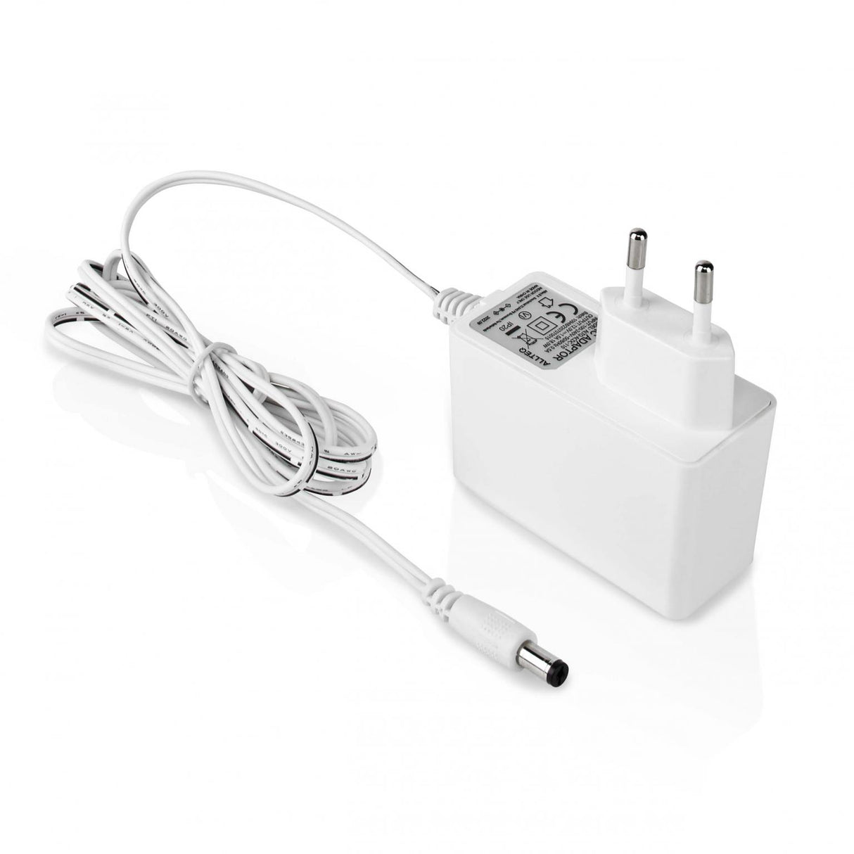 Abi arduino strømforsyning