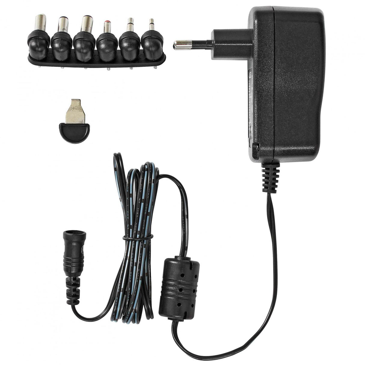 Abi arduino strømforsyning