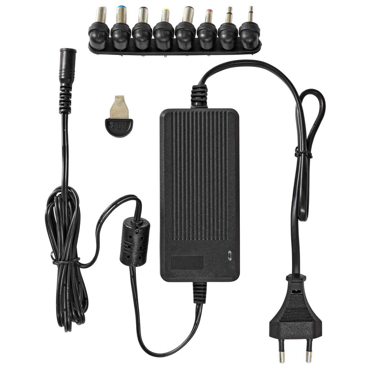 Abi bærbar adapter