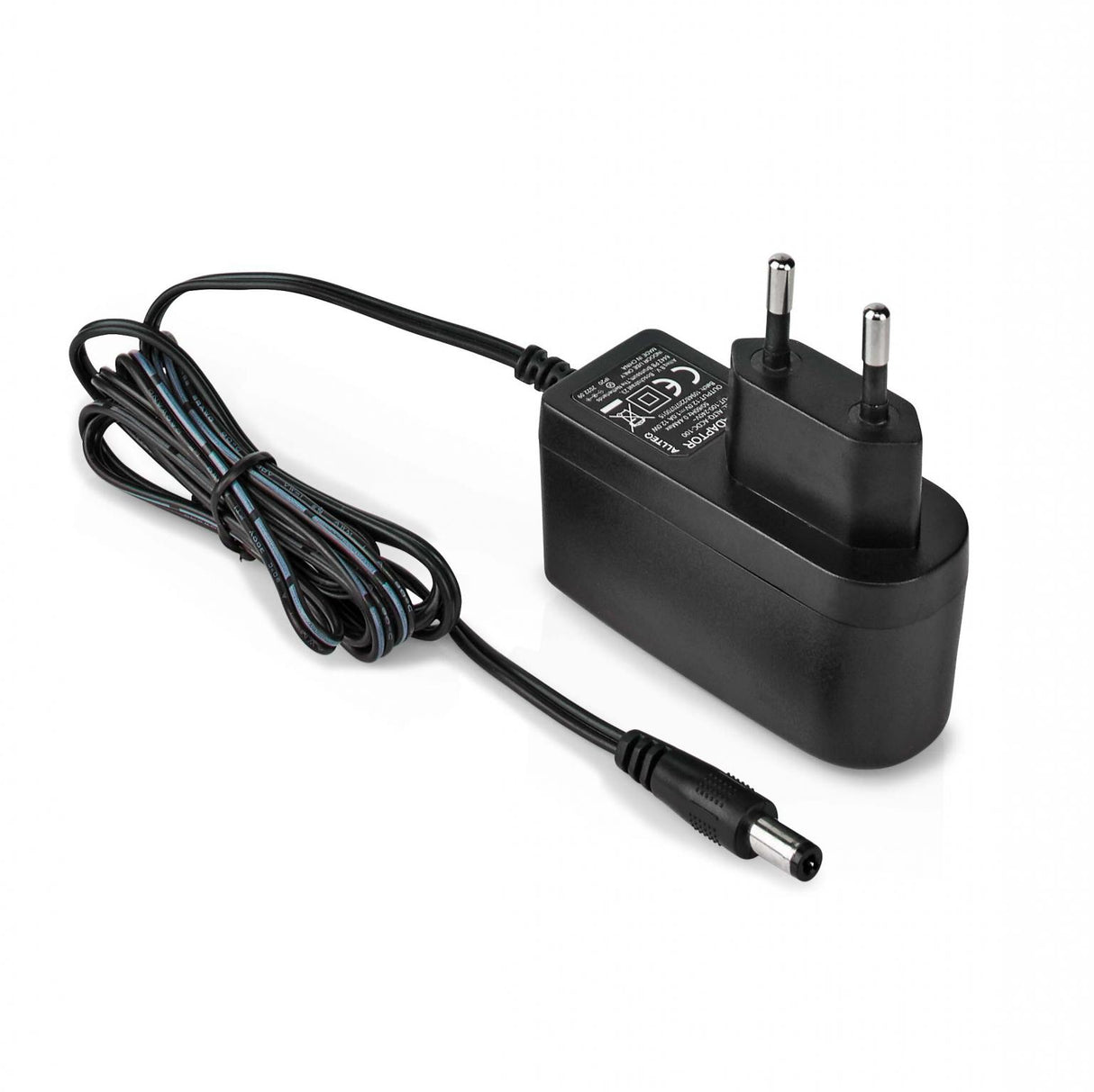 Abi arduino strømforsyning