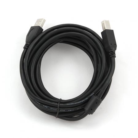 USB A til USB B printerkabel