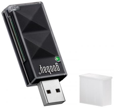 USB kortlæser