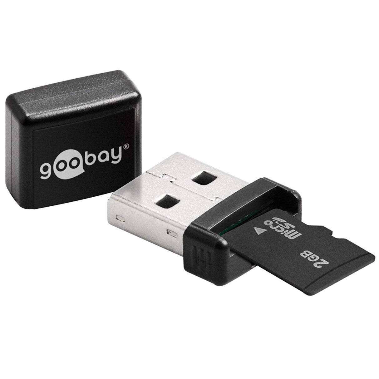 USB kortlæser