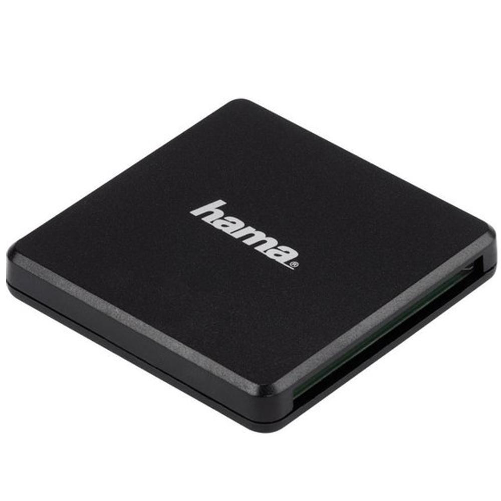 Kortlæser - USB 3.0