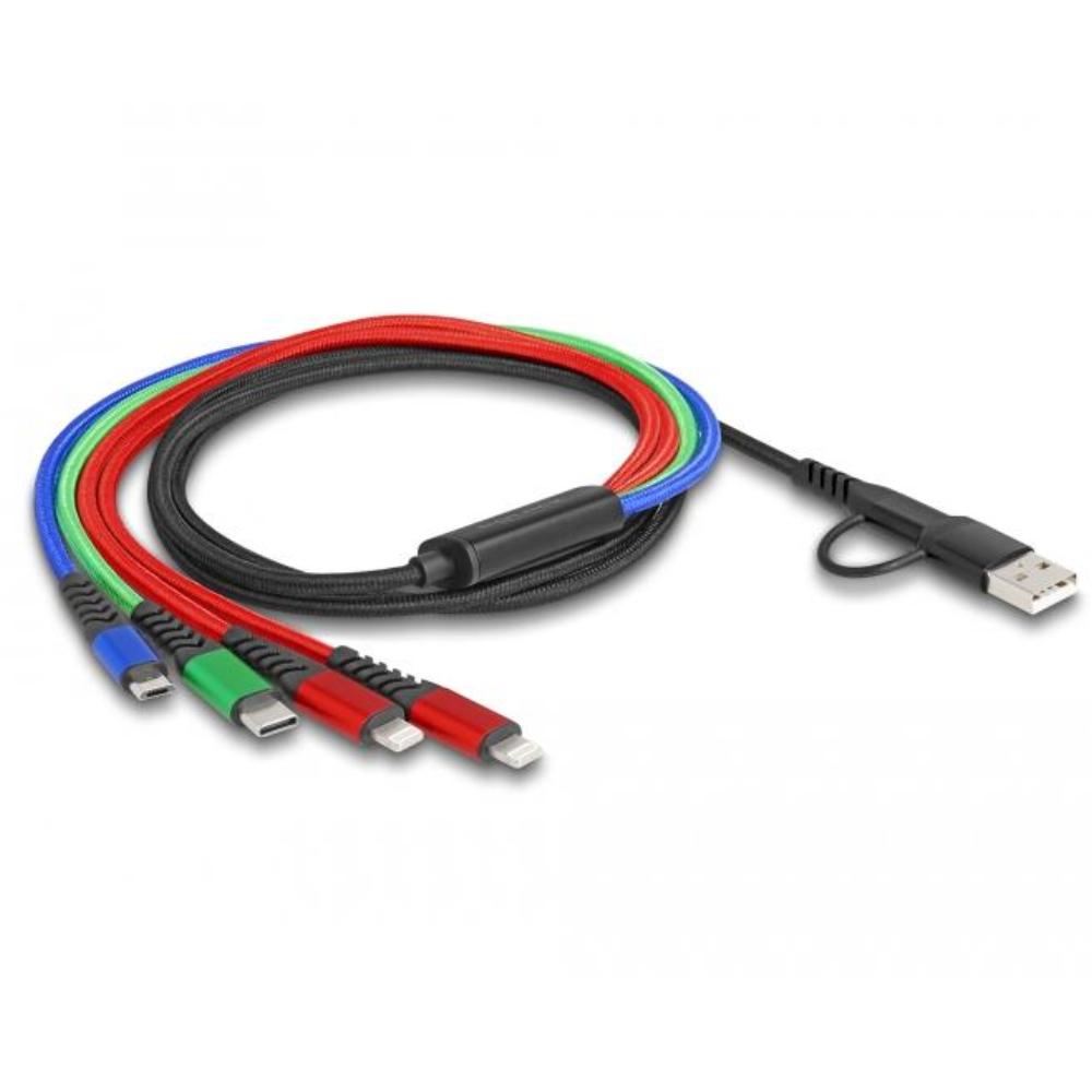 Abi USB-C multiport kabel