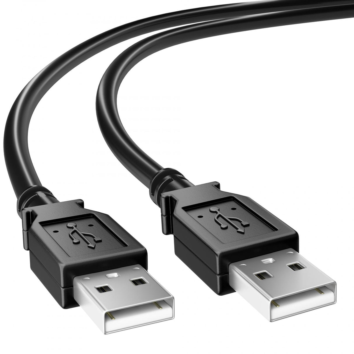 USB-A kabel