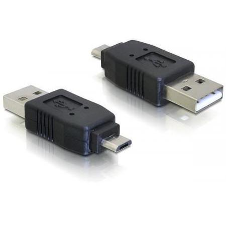 Micro USB adapter konverter