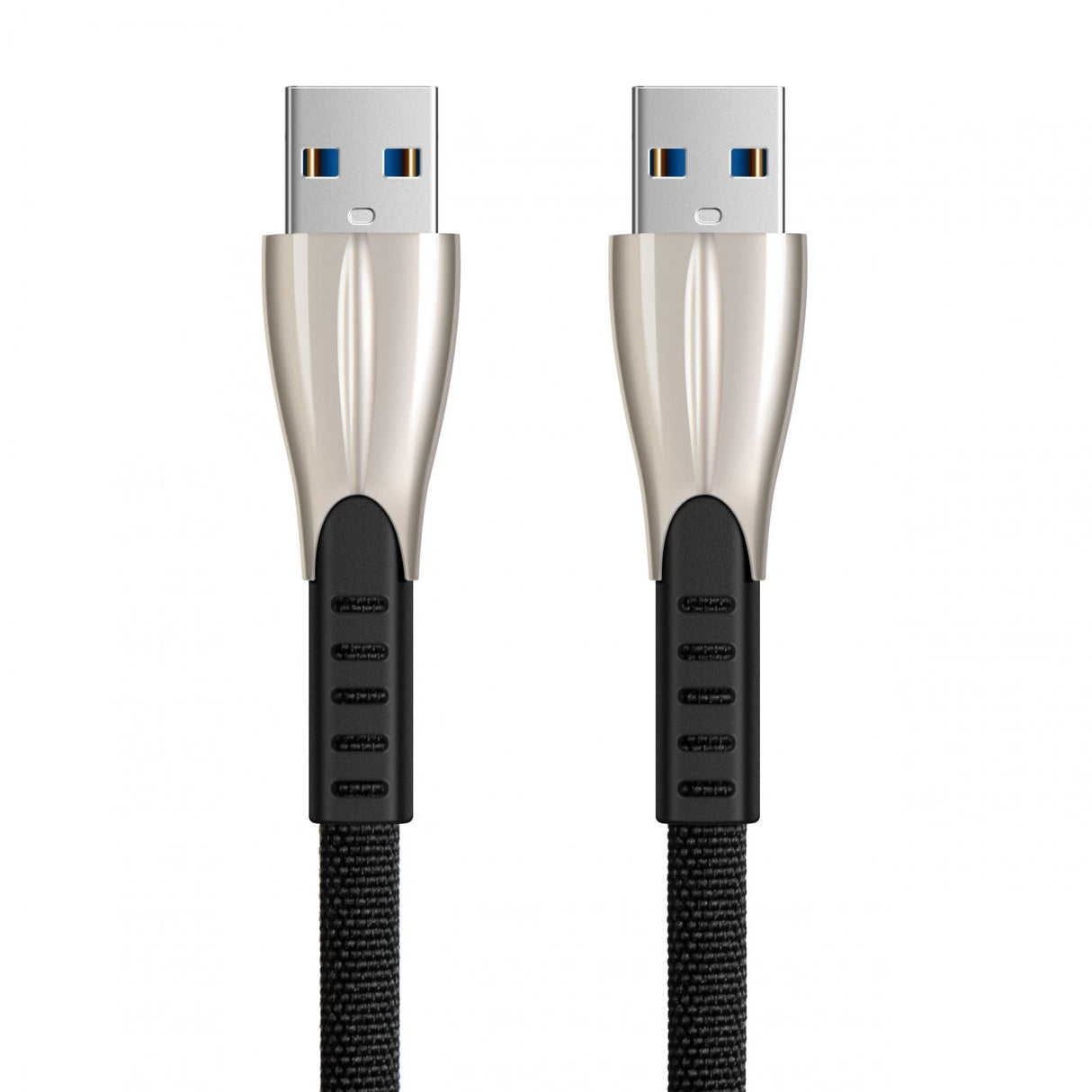 USB-A til USB-A-kabel