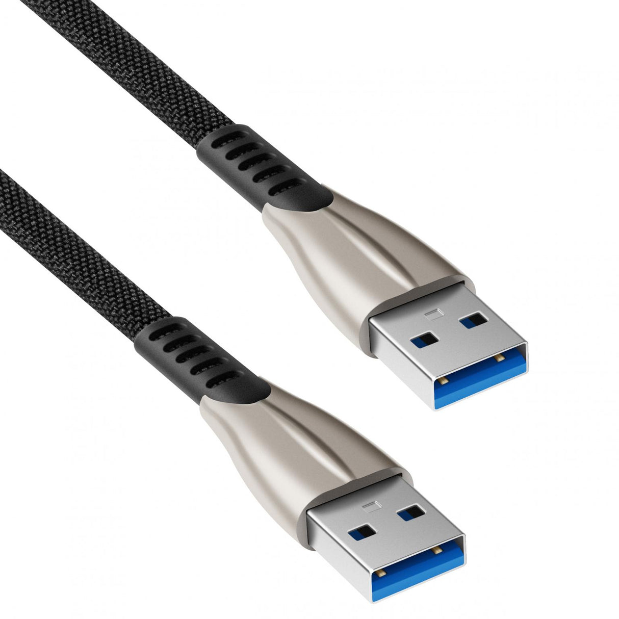 USB-A til USB-A-kabel