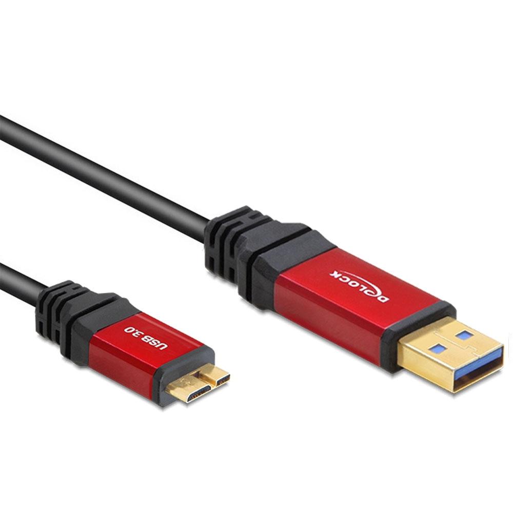Micro USB kabel