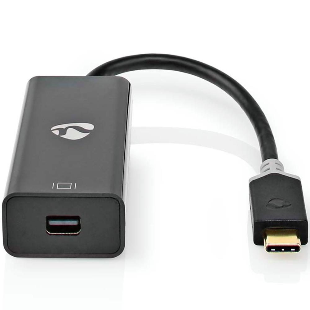 Nedis USB-adapter