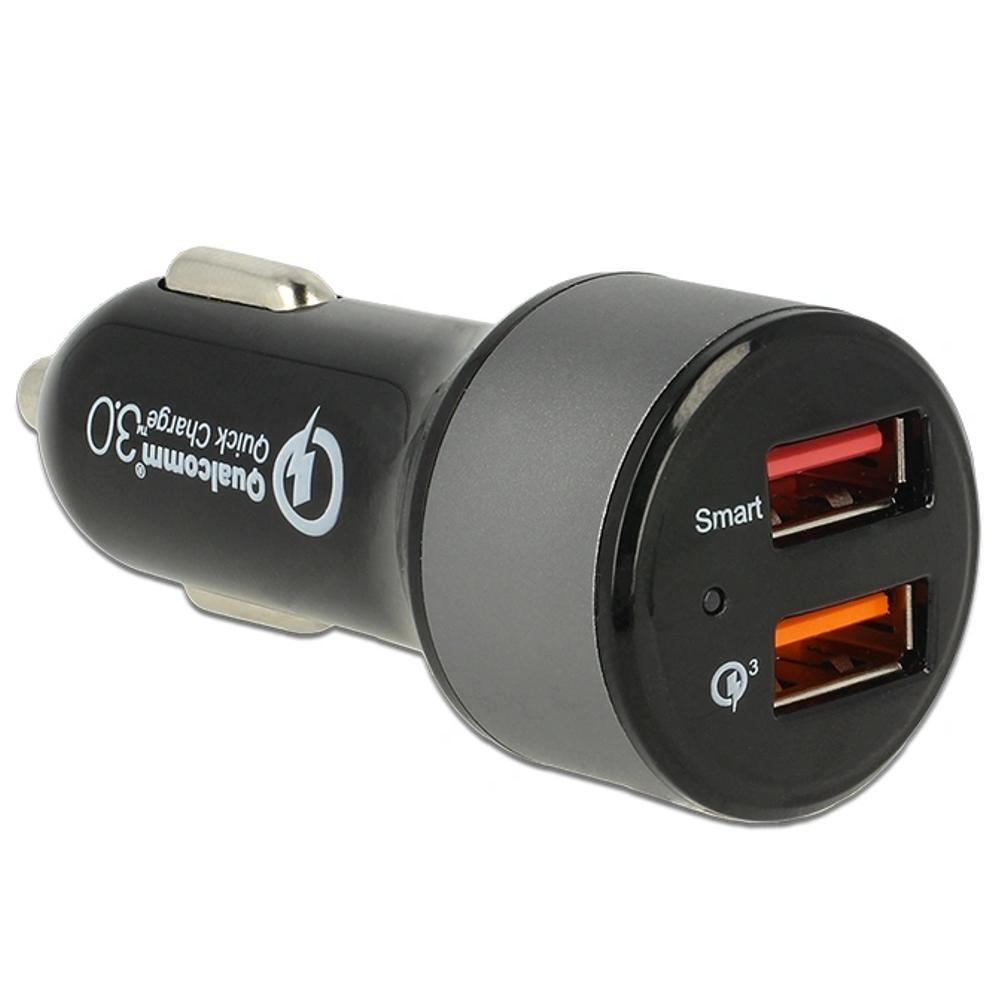 Panasonic USB biloplader